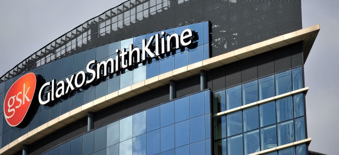 GSK-Aktie unbeeindruckt: GlaxoSmithKline bestätigt Prognose - EU unterschreibt Vertrag für Corona-Medikament