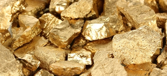 Gold, Öl & Co. in KW 12: So bewegten sich die Rohstoffe in der vergangenen Woche