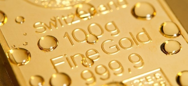 Experte erkärt: Diese Faktoren sorgen für weiteres Aufwärtspotenzial beim Goldpreis