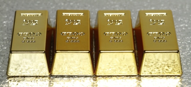 Gold, Öl & Co. in KW 17: Die Rohstoff-Performance der vergangenen Woche