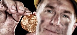 StocksDigital Goldminenaktien setzen zu Höhenflug an