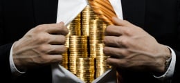 Mit Sicherheit So investieren Sie clever in Gold!