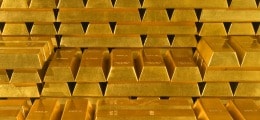 Fat Finger Goldpreis schnellt zeitweise über 1450 Dollar