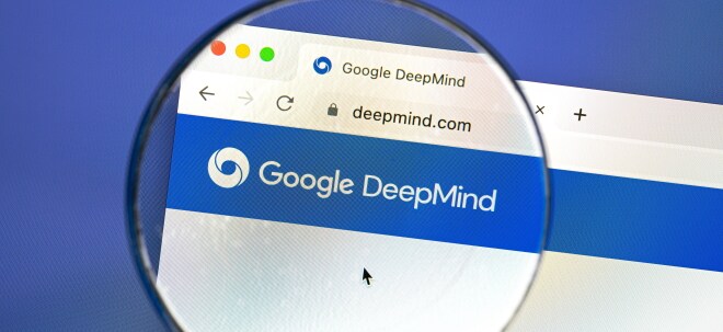 Millionen hypothetische Materialien: Google-DeepMind-KI hilft bei Batterien, Solarpaneele und Computerchips-Entwicklung