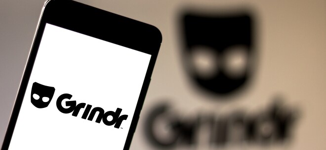 Grindr-Aktie zieht an: Grindr hebt Umsatzprognose für 2024 an und begeistert Anleger