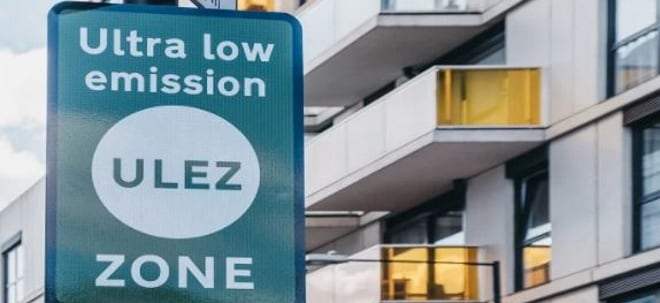 Schroders: Sind globale Grossstädte Ursache und Lösung für den Klimawandel?