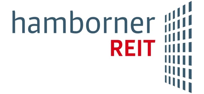 HAMBORNER REIT-Dividende SDAX-Papier HAMBORNER REIT-Aktie: Diese Dividende erhalten HAMBORNER REIT-Anleger