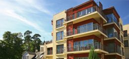 Wohnungsmarkt Mieter für teure Wohnungen knapp