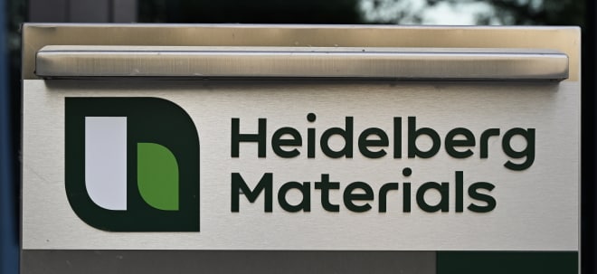 Wie Experten die Heidelberg Materials-Aktie im Januar einstuften