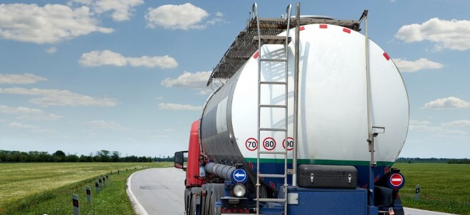 Raffinerieprodukte EU will Preisobergrenze für Diesel, Heizöl und Co. aus Russland