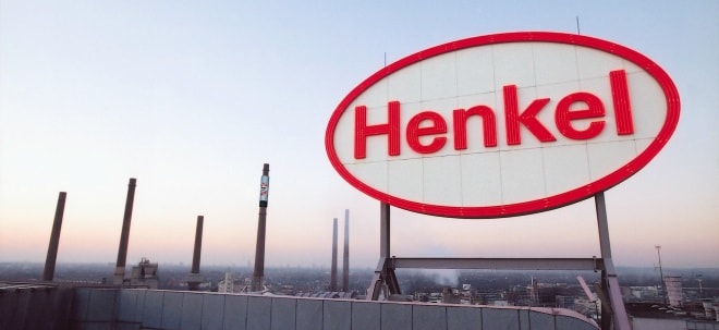 Warburg Research: Henkel vz-Aktie erhält Buy