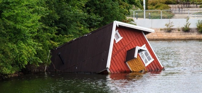 Billionen-Verlust Studie deckt Kosten des Klimawandels für die Weltwirtschaft auf