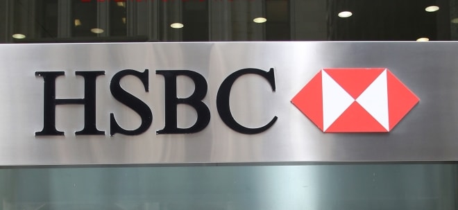 HSBC profitiert von Credit Suisse-Übernahme durch UBS: Kunden und Mitarbeiter gehen zu britischer Grossbank