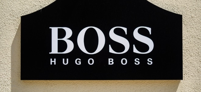 MDAX-Titel HUGO BOSS-Aktie: So viel Verlust hätte ein Investment in HUGO BOSS von vor 10 Jahren bedeutet