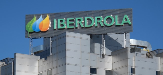 So schätzen die Analysten die Zukunft der Iberdrola SA-Aktie ein