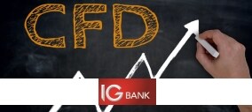 IG - CFD-Trading
