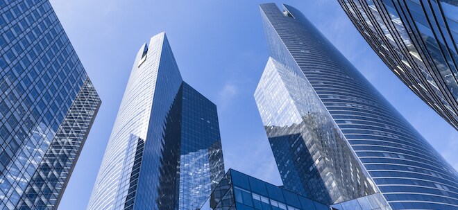 Expertenkolumne Immobilienkredite: Die Chancen sind grösser als die Herausforderungen