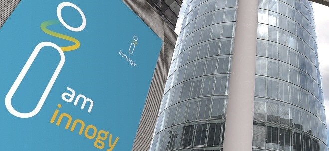 Ausblick: innogy SE gibt Ergebnis zum abgelaufenen Quartal bekannt