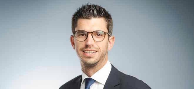 Die Gewinner in der KI-Blase finden