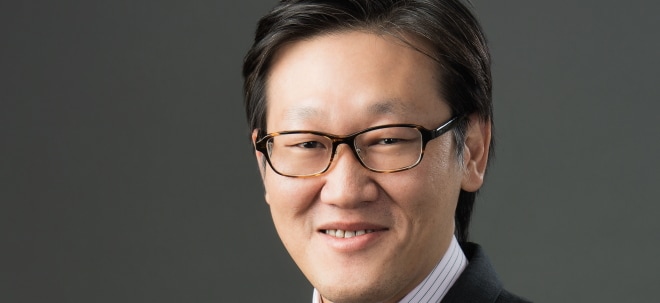 Pressemitteilung Invesco legt Invesco China Healthcare Equity Fund auf