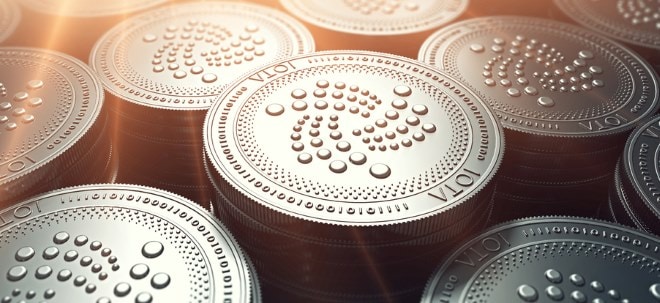 IOTA: Wer hinter der Kryptowährung und Distributed-Ledger-Technologie steckt