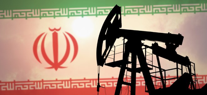 Atomstreit mit dem Iran: Experten uneinig über Auswirkungen einer Einigung auf den Ölpreis