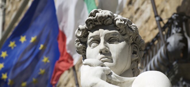 Italiens Budget für 2019: Kreditgeber zittern - Das müssen Sie jetzt wissen