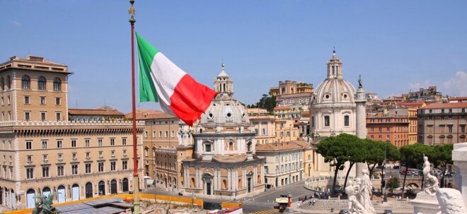Schicksalsfrage Italiens Budget für 2019: Kreditgeber zittern - Das müssen Sie jetzt wissen