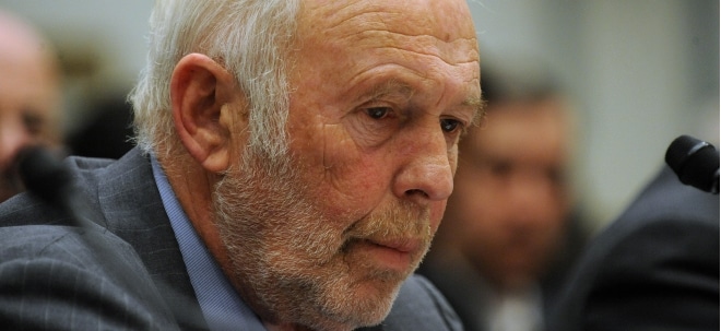 Auf diese zwei Biotech-Aktien setzt Milliardär Jim Simons