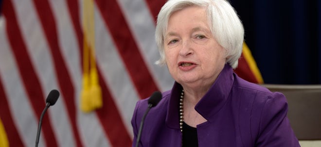 Krypto-Skeptikerin Janet Yellen sieht in Bitcoin & Co. Risiken für die Finanzstabilität