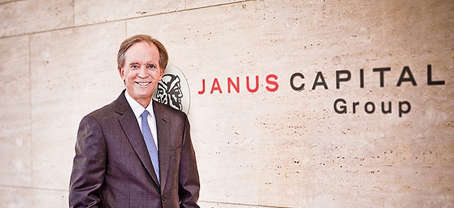 Schlechtes Omen Bill Gross warnt vor einem Wirtschaftskollaps