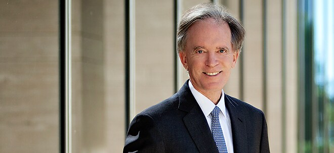 Bill Gross mit kritischer Haltung zum Kryptomarkt - Dennoch Investment in Bitcoin