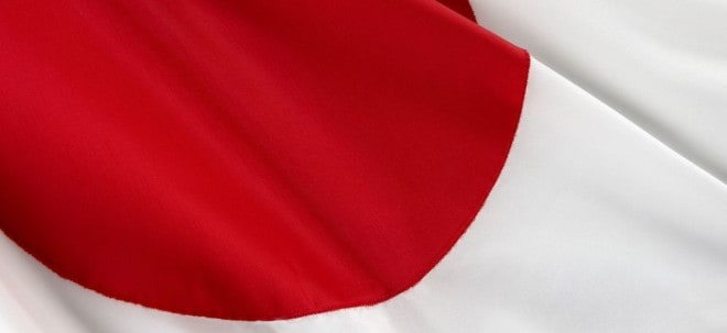 Warum die japanische Zentralbank die Zinsen weiterhin unverändert hält