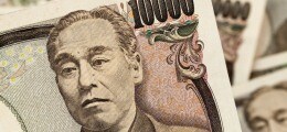 Notenbank Japan will Geldhahn bei Bedarf weiter aufdrehen