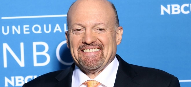 TV-Persönlichkeit Jim Cramer traut KI-Titeln wie NVIDIA, Amazon, Microsoft weitere Kursaufschläge zu