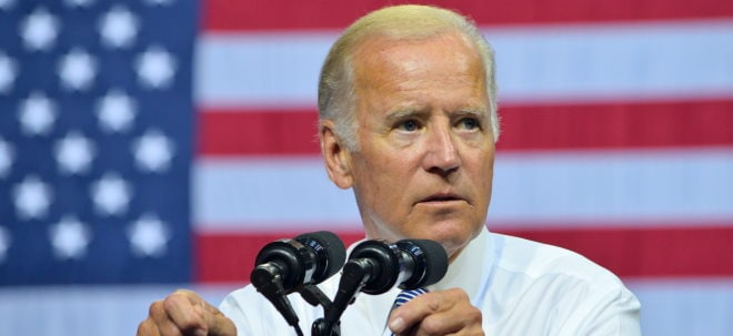 US-Wahl entschieden: Joe Biden wird neuer US-Präsident - Trump erkennt Niederlage nicht an - Trump-Verbündete wenden sich ab