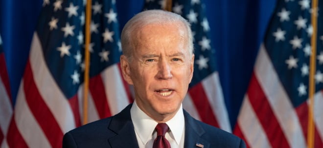 Trump bekennt sich zu Bitcoin - Biden in der Kritik