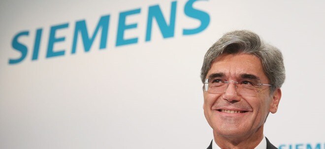 Nach Wahlkampfveranstaltung Siemens-Chef: US-Präsidentenamt unter Trump verkörpert 'Rassismus'