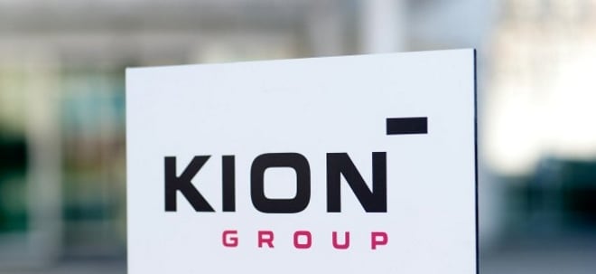 MDAX-Papier KION GROUP-Aktie: So viel Gewinn hätte eine Investition in KION GROUP von vor 10 Jahren abgeworfen