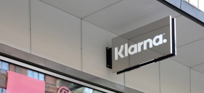 Vom Unicorn zum Decacorn: Klarna denkt über Börsengang nach