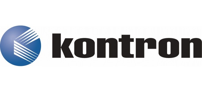 TecDAX-Titel Kontron-Aktie: So viel hätten Anleger an einem Kontron-Investment von vor 5 Jahren verloren 