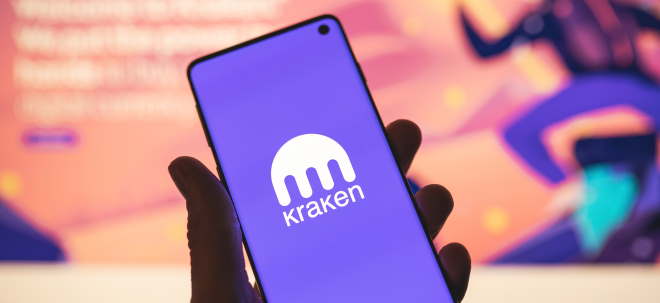 Kraken will Coinbase mit eigenem Wallet gefährlich werden