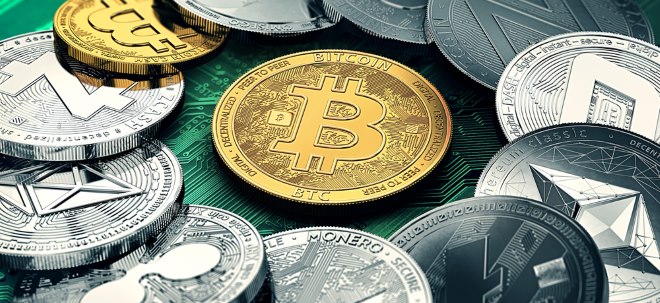 Goldener Oktober für den Kryptomarkt? So könnten sich Bitcoin, Ether & Co weiter entwickeln