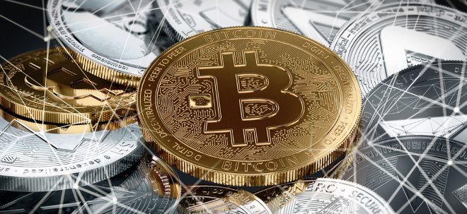 Cyberkriminalität: Verschwundene Bitcoins in Milliardenhöhe für Geldwäsche genutzt