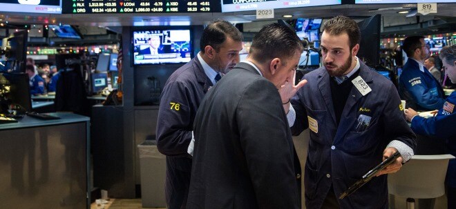 Aktuelles Börsenumfeld Kaum Bewegung an den Märkten: Goldman Sachs empfiehlt diese Aktien