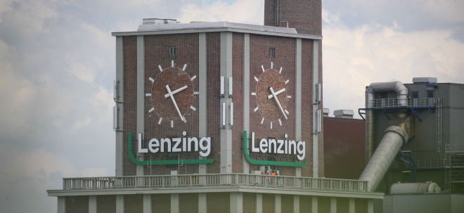 ATX-Titel Lenzing-Aktie: So viel Verlust hätte eine Investition in Lenzing von vor 3 Jahren bedeutet