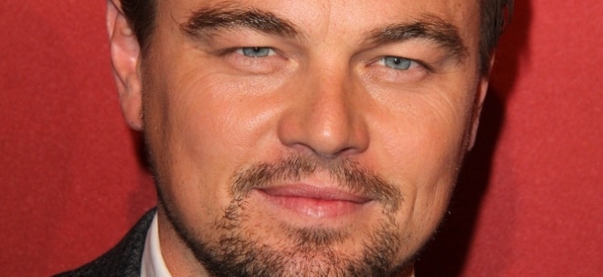 Nachhaltigkeit als Statussymbol: Leonardo DiCaprio investiert in Schweizer Luxus-Uhrenmarke