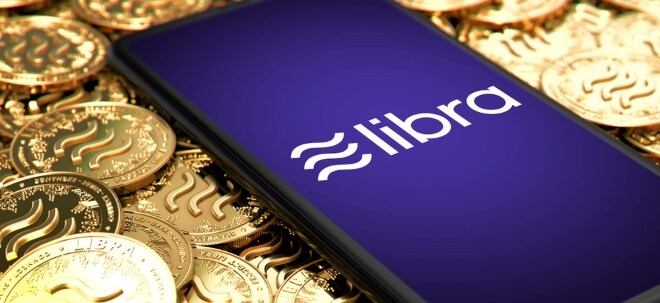 Facebook-Kryptowährung: Illegales Potenzial bei Libra befürchtet