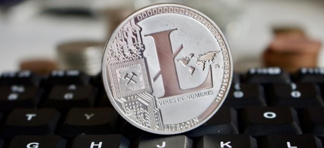 Litecoin Card soll Bezahlen mit Kryptowährungen in Geschäften vereinfachen