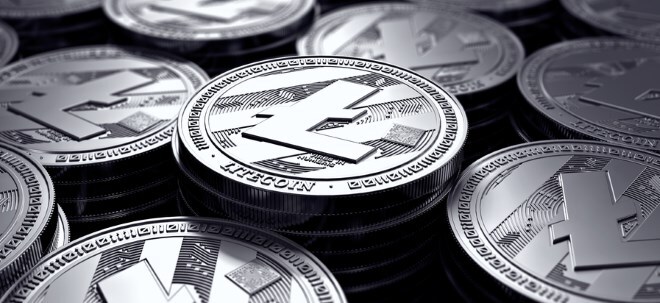 Wenn der Bitcoin zu heiss wird: Ist Litecoin der bessere Bitcoin?